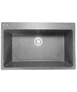 7850 grafit BOGEMA Chiuveta PREMIUM ELEFANT. 7850 grafit BOGEMA Chiuveta PREMIUM ELEFANT.