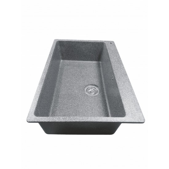 7850 grafit BOGEMA Chiuveta PREMIUM ELEFANT.