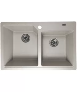 7850 safari bej HARMONY Chiuveta PREMIUM ELEFANT. 7850 safari bej HARMONY Chiuveta PREMIUM ELEFANT.