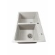 7850 safari bej HARMONY Chiuveta PREMIUM ELEFANT.