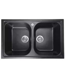 7950 negru metalic EQUATORIA chiuveta PREMIUM ELEFANT. 7950 negru metalic EQUATORIA chiuveta PREMIUM ELEFANT.