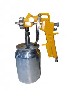 990SA Pistol vopsea metal compresor rezervor metalic ROTOR 990SA Pistol vopsea metal compresor rezervor metalic ROTOR