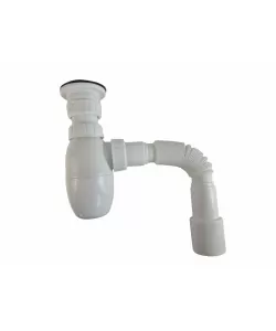A220 Sifon pentru lavoar 1 1/2 A220 Sifon pentru lavoar 1 1/2