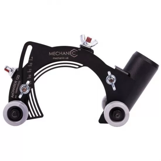 Accesoriu flex AirChaser 115-125 mm, Marca Mechanic/Distar Accesoriu flex AirChaser 115-125 mm, Marca Mechanic/Distar