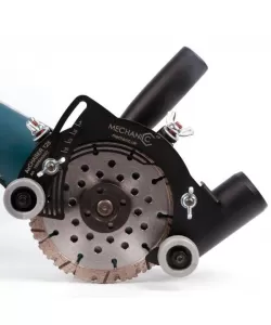 Accesoriu flex AirChaser 115-125 mm, Marca Mechanic/Distar Accesoriu flex AirChaser 115-125 mm, Marca Mechanic/Distar