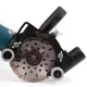 Accesoriu flex AirChaser 115-125 mm, Marca Mechanic/Distar Accesoriu flex AirChaser 115-125 mm, Marca Mechanic/Distar