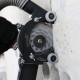 Accesoriu flex AirChaser 115-125 mm, Marca Mechanic/Distar