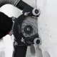 Accesoriu flex AirChaser 115-125 mm, Marca Mechanic/Distar Accesoriu flex AirChaser 115-125 mm, Marca Mechanic/Distar