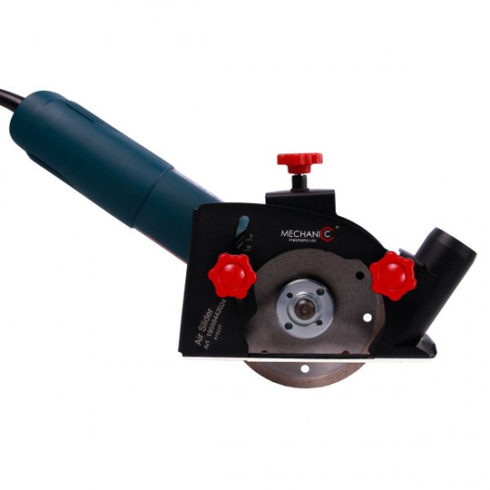 Accesoriu flex AirSlider 125, 115-125 mm, Marca Mechanic/Distar