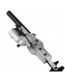 Accesoriu motocositoare pentru taiat gardul viu (R 28mm 9 dinti), Elefant