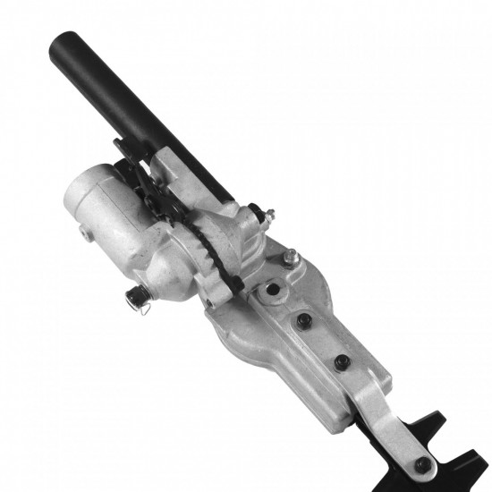 Accesoriu motocositoare pentru taiat gardul viu (R 28mm 9 dinti), Elefant