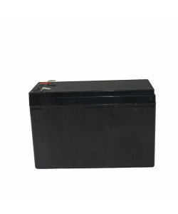 Acumulator 12 V pentru pompa de stropit, Elefant