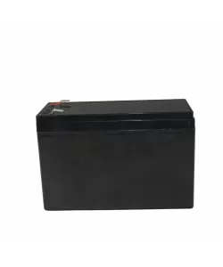 Acumulator 12 V pentru pompa de stropit, Elefant Acumulator 12 V pentru pompa de stropit, Elefant