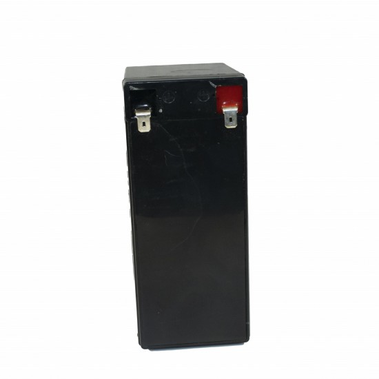 Acumulator 12 V pentru pompa de stropit, Elefant