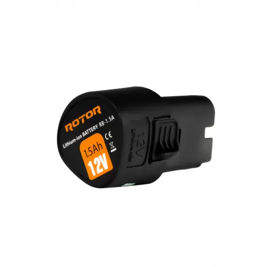 Acumulator 12V/1,5Ah ROTOR, RB-1.5A Acumulator 12V/1,5Ah ROTOR, RB-1.5A