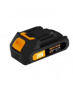 Acumulator 20V/2Ah ROTOR RB-2A