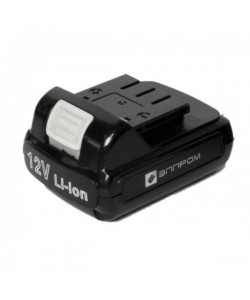 Acumulator autofiletanta Elprom EDA-12, 12 V, 2 Ah