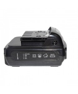 Acumulator autofiletanta Elprom EDA-12, 12 V, 2 Ah