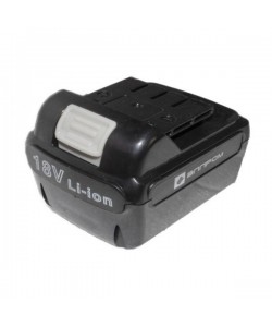 Acumulator autofiletanta Elprom EDA-18, 18 V, 2 Ah