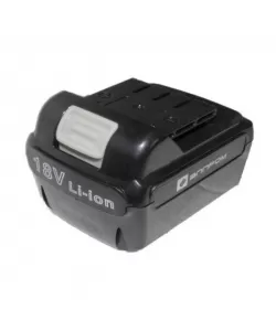 Acumulator autofiletanta Elprom EDA-18, 18 V, 2 Ah Acumulator autofiletanta Elprom EDA-18, 18 V, 2 Ah