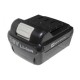 Acumulator autofiletanta Elprom EDA-18, 18 V, 2 Ah