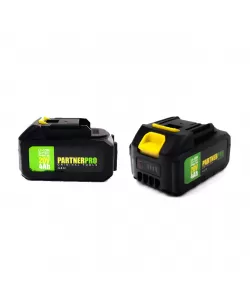 Acumulator PARTNERPRO PP8M156 20V 4Ah 10c