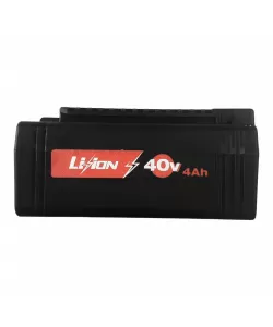 Acumulator Pentru Drujba Electrica PKA40Li Si RCS40Li, 40 V, 4 Ah, ProCraft
