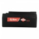 Acumulator Pentru Drujba Electrica PKA40Li Si RCS40Li, 40 V, 4 Ah, ProCraft Acumulator Pentru Drujba Electrica PKA40Li Si RCS40Li, 40 V, 4 Ah, ProCraft