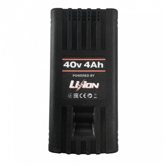Acumulator Pentru Drujba Electrica PKA40Li Si RCS40Li, 40 V, 4 Ah, ProCraft Acumulator Pentru Drujba Electrica PKA40Li Si RCS40Li, 40 V, 4 Ah, ProCraft