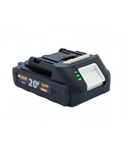 Acumulator PROCRAFT 20V, 2Ah , LI-ION