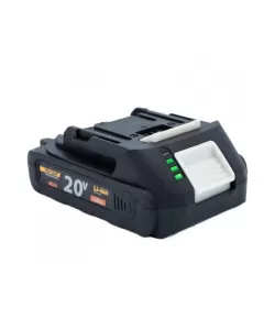 Acumulator PROCRAFT 20V, 2Ah , LI-ION