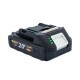 Acumulator PROCRAFT 20V, 2Ah , LI-ION