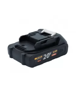 Acumulator PROCRAFT 20V, 2Ah , LI-ION