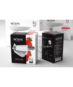 Adaptor suc rosii BÖHM pentru BMG1033R