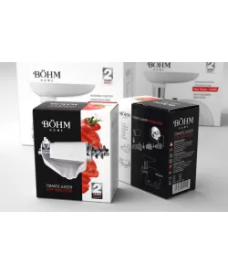 Adaptor suc rosii BÖHM pentru BMG1033R Adaptor suc rosii BÖHM pentru BMG1033R