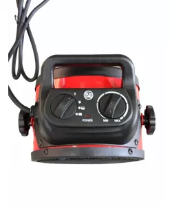 Aeroterma electrica, 2000 W, YAMAMOTO YM-ET2C