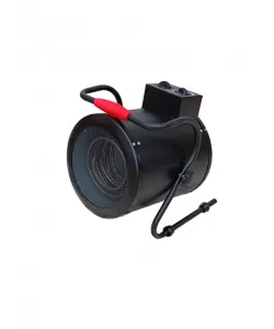 Aeroterma electrica, 29/1500/3000 W, 280 m3/h, YAMAMOTO YM-EY3