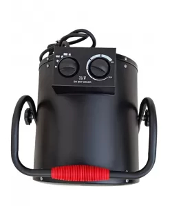 Aeroterma electrica, 29/1500/3000 W, 280 m3/h, YAMAMOTO YM-EY3