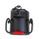 Aeroterma electrica, 29/1500/3000 W, 280 m3/h, YAMAMOTO YM-EY3 Aeroterma electrica, 29/1500/3000 W, 280 m3/h, YAMAMOTO YM-EY3