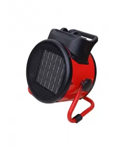 Aeroterma electrica, 3000 W, YAMAMOTO YM-ET3C