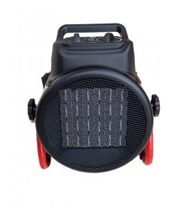 Aeroterma electrica, 3000 W, YAMAMOTO YM-ET3C