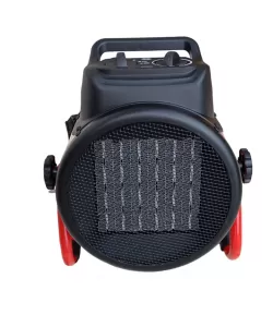 Aeroterma electrica, 3000 W, YAMAMOTO YM-ET3C