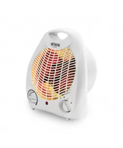 Aeroterma electrică BFH-801 BÖHM , 3 trepte de putere 750/1000/2000W , suprafata de incalzire 20-25 m² Aeroterma electrică BFH-801 BÖHM , 3 trepte de putere 750/1000/2000W , suprafata de incalzire 20-25 m²