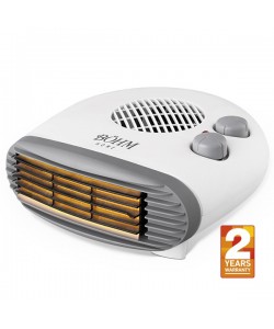 Aeroterma electrică BFH201 BÖHM, 3 trepte de putere 750/1000/2000W, suprafata de incalzire 20-25 m²