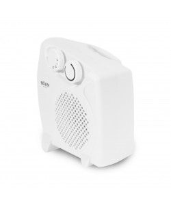 Aeroterma electrica BÖHM BFH901 , 2000 W , 3 trepte de putere, 20-25 m2