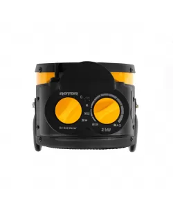 Aeroterma electrica RH-20R2 Rotor, 2000 W, 3 trepte de putere