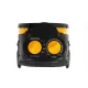 Aeroterma electrica RH-20R2 Rotor, 2000 W, 3 trepte de putere Aeroterma electrica RH-20R2 Rotor, 2000 W, 3 trepte de putere