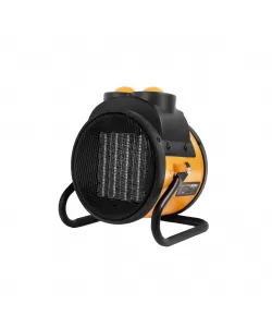 Aeroterma electrica RH-20R2 Rotor, 2000 W, 3 trepte de putere