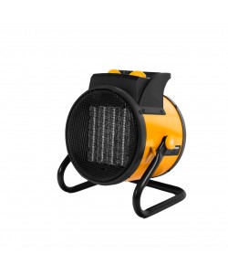 Aeroterma electrica Rotor RH-30R1 , 3000 W, 2 trepte de putere