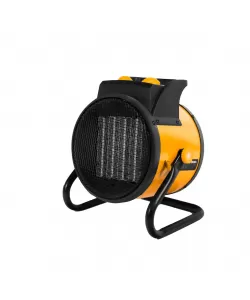 Aeroterma electrica Rotor RH-30R1 , 3000 W, 2 trepte de putere